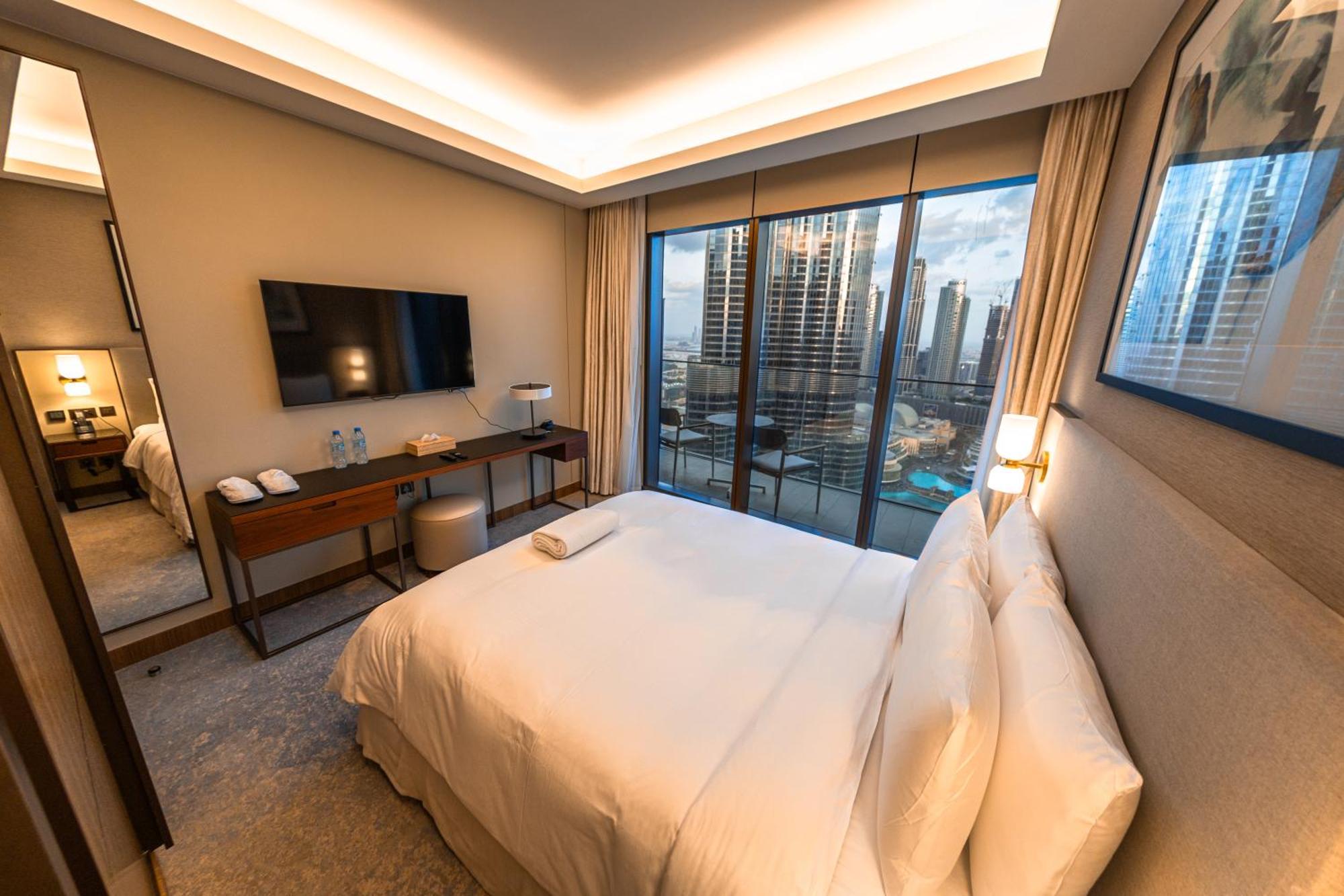 Address Opera, Downtown, Dubai