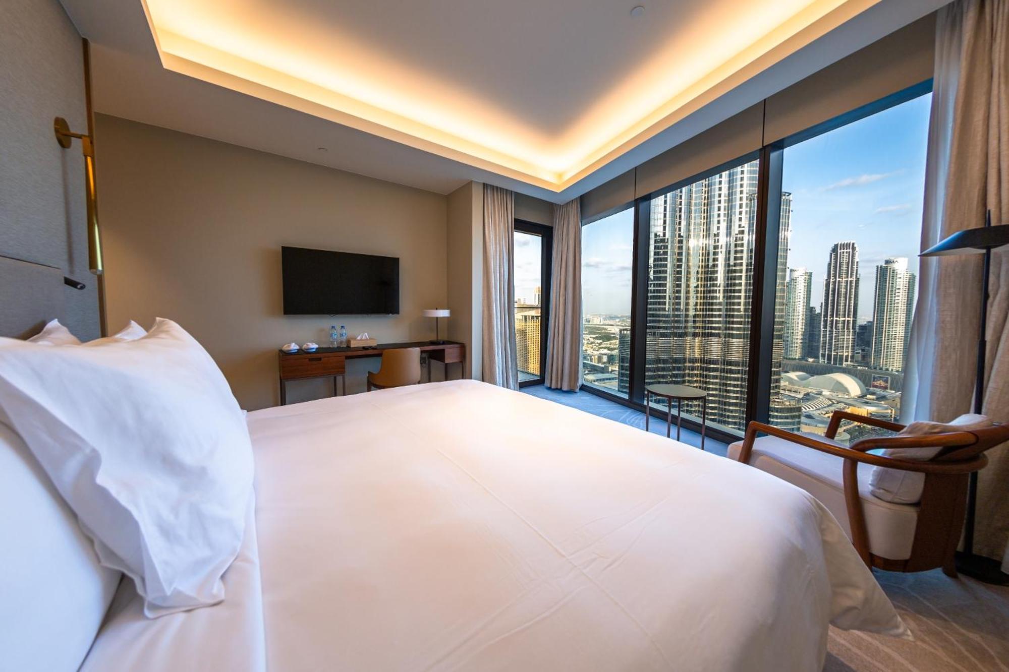 Apartment Address Opera, Downtown, Dubai