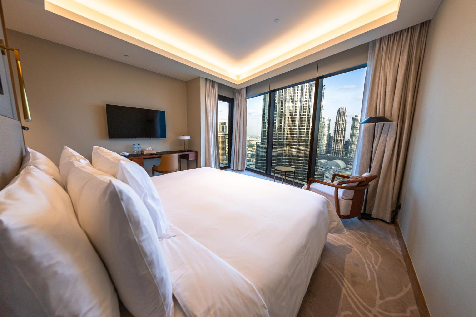 Address Opera, Downtown, * Dubai