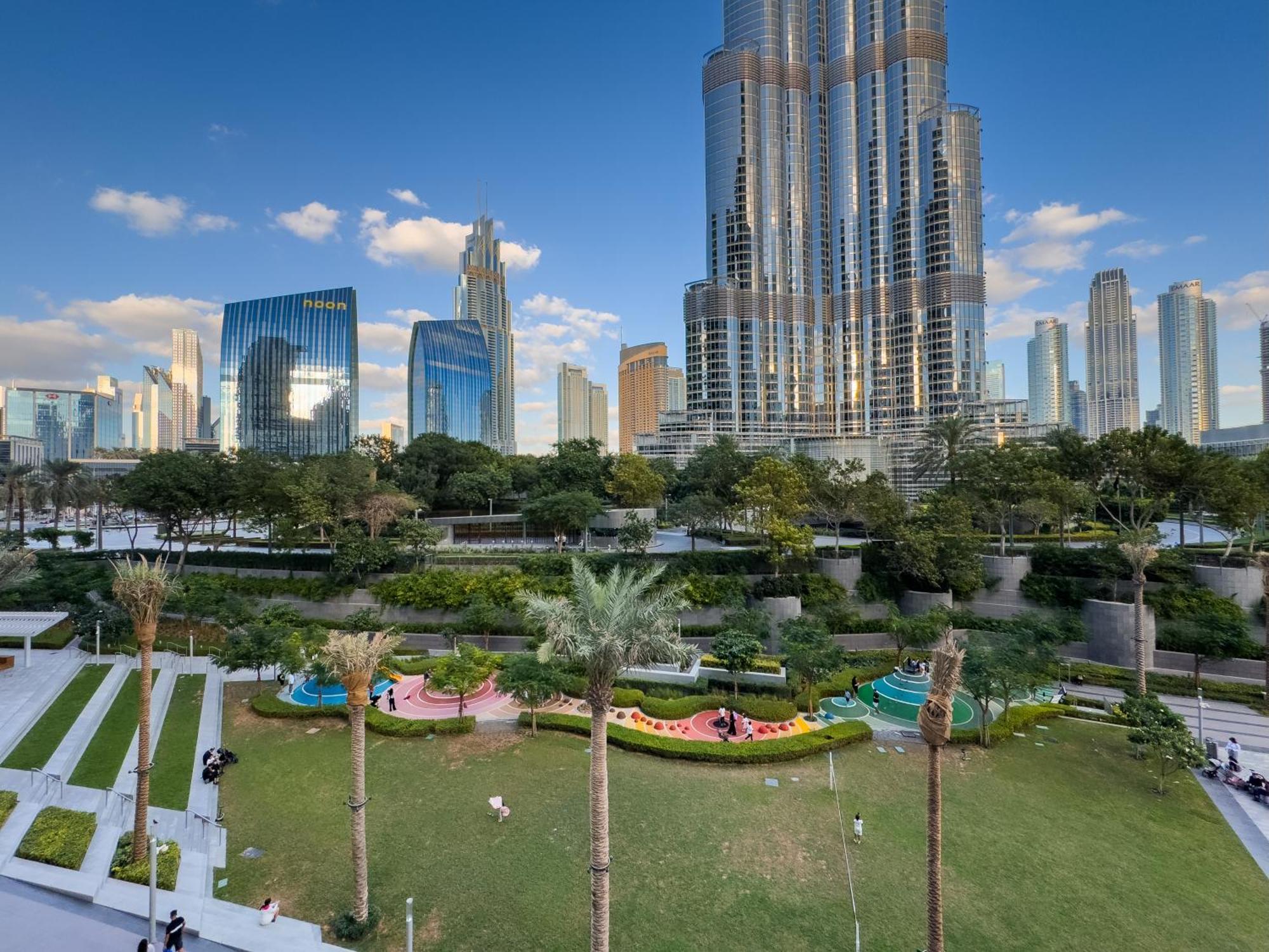 Address Opera, Downtown, * Dubai