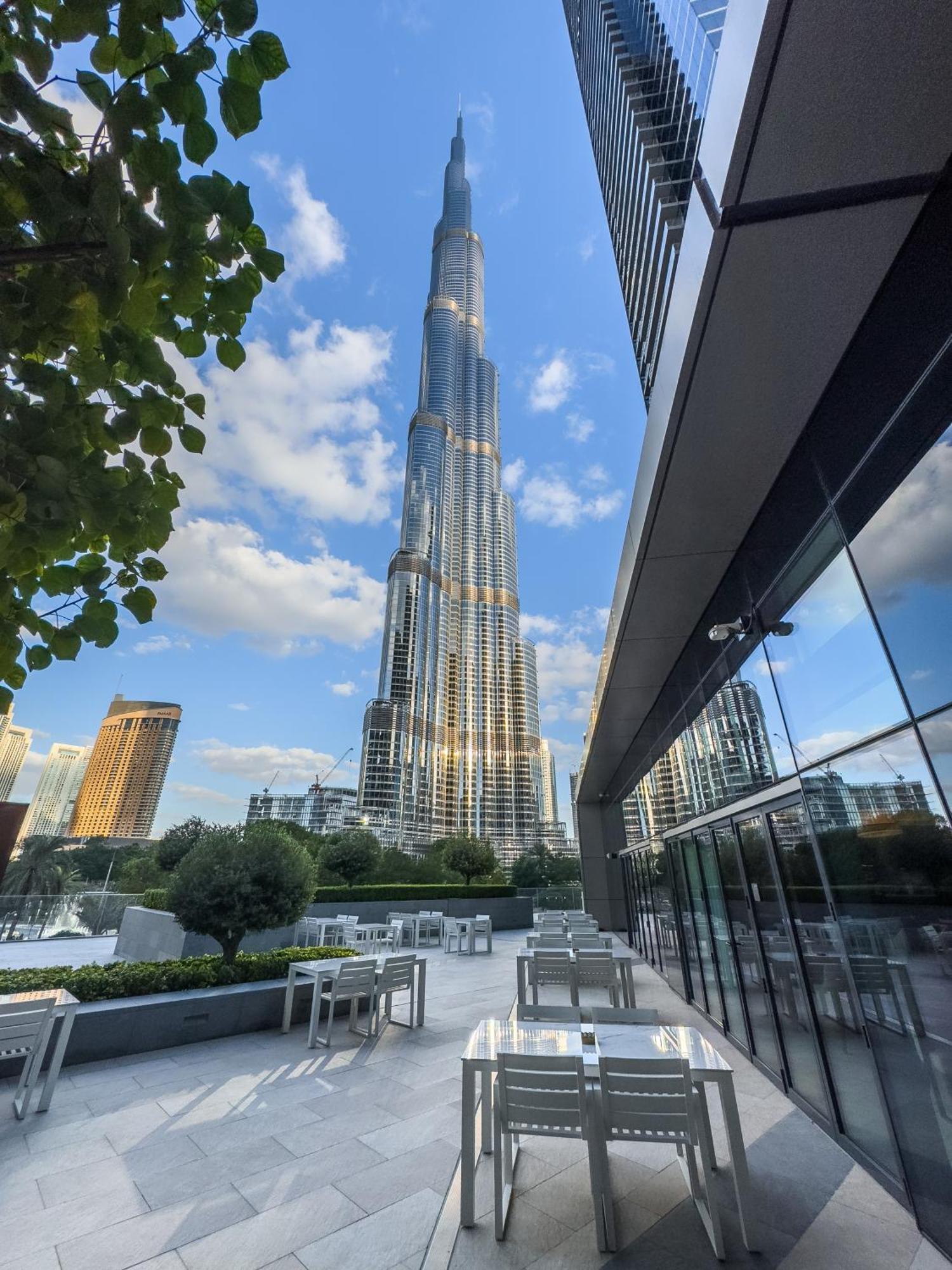Address Opera, Downtown, Dubai