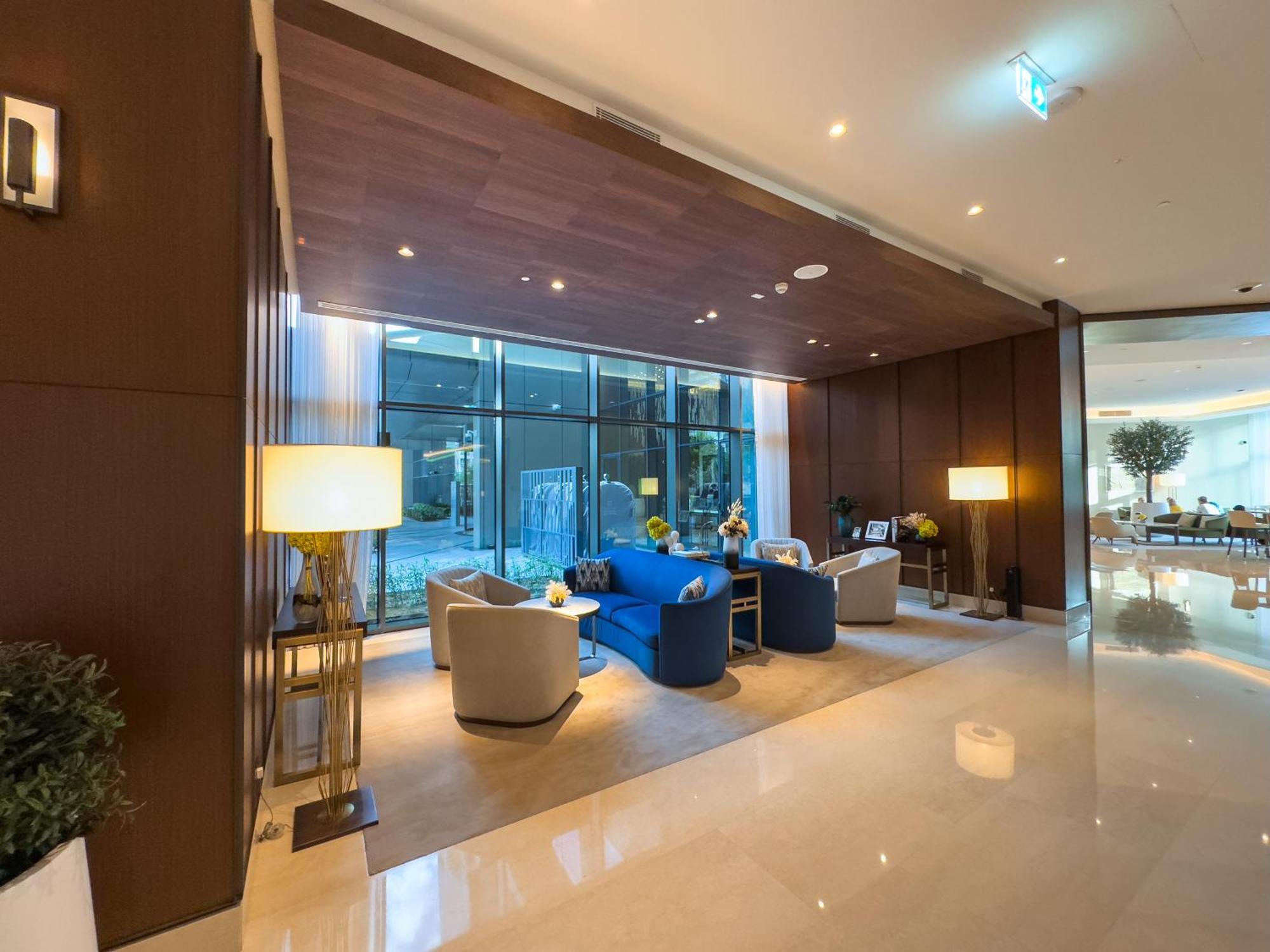 Address Opera, Downtown, Apartment *
