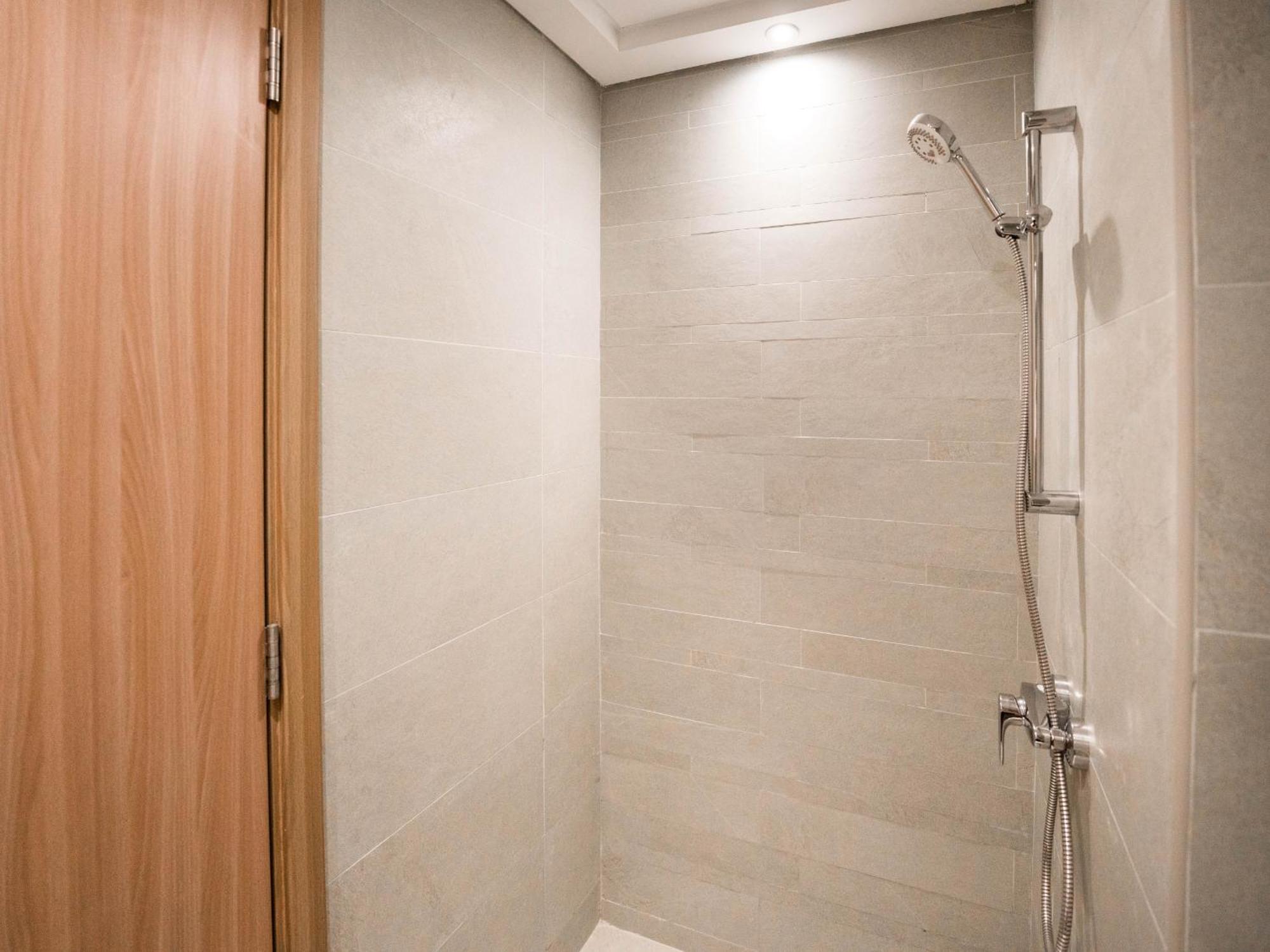 Easygo - Bright And Airy In Azizi Riviera 9 Apartment Dubai