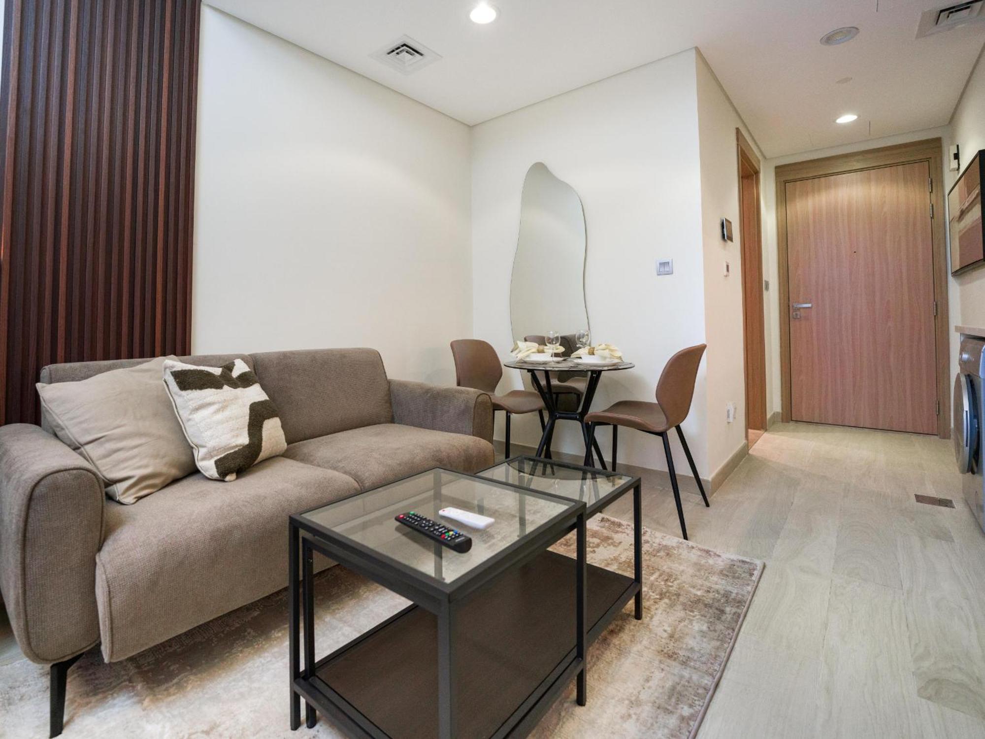 Easygo - Bright And Airy In Azizi Riviera 9 *