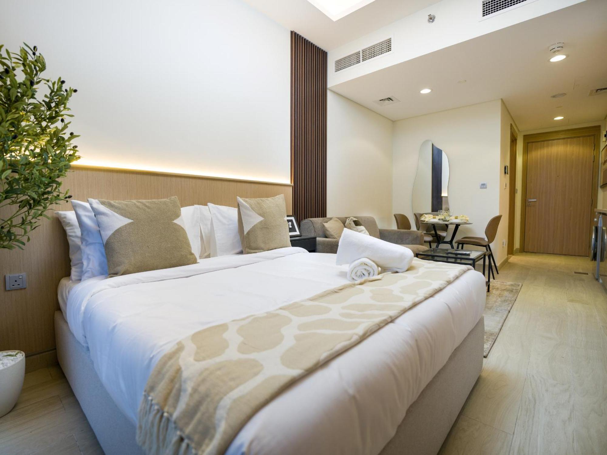 Easygo - Bright And Airy In Azizi Riviera 9 *