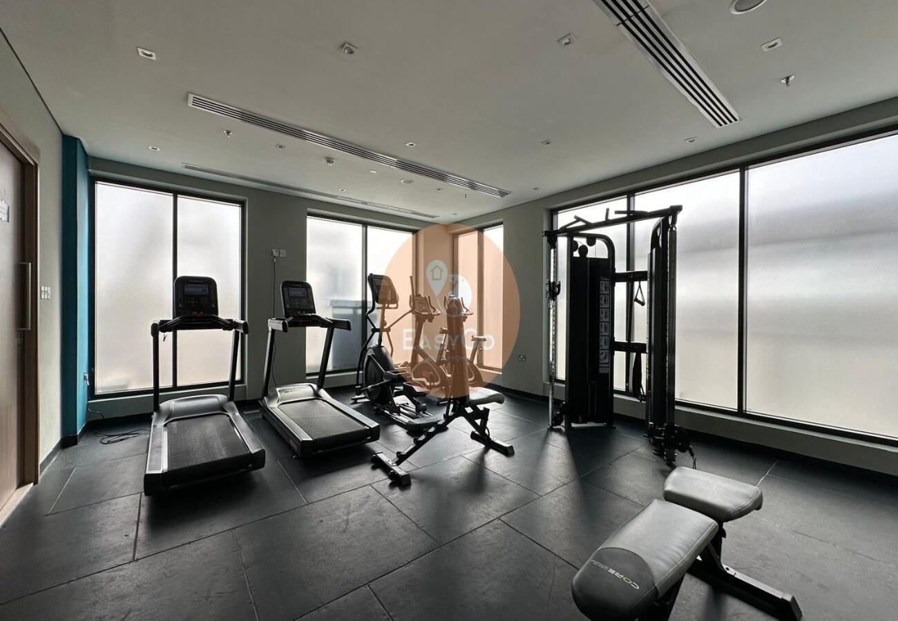 Easygo - Bright And Airy In Azizi Riviera 9 *
