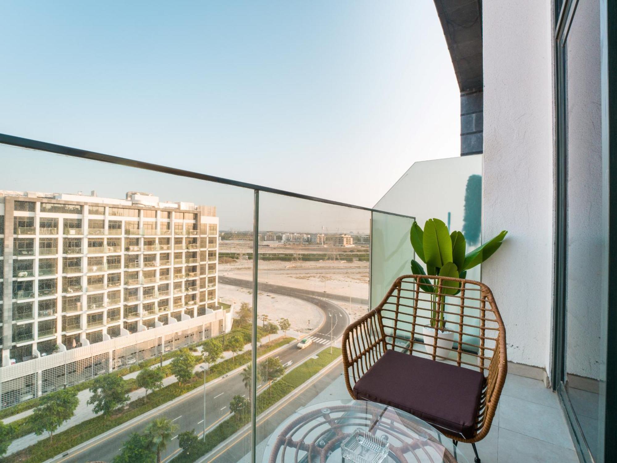 Easygo - Bright And Airy In Azizi Riviera 9 *