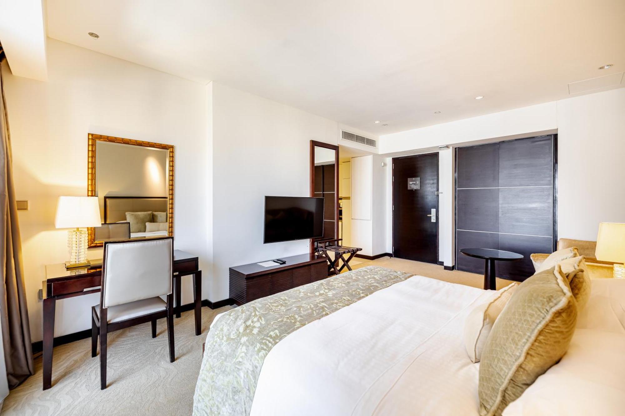 Marina View With Direct Access To Marina Mall Apartment Dubai