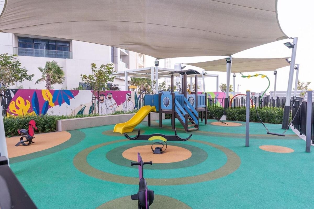 Glamorous 2-bedroom With Skyline Views In Business Bay * Dubai