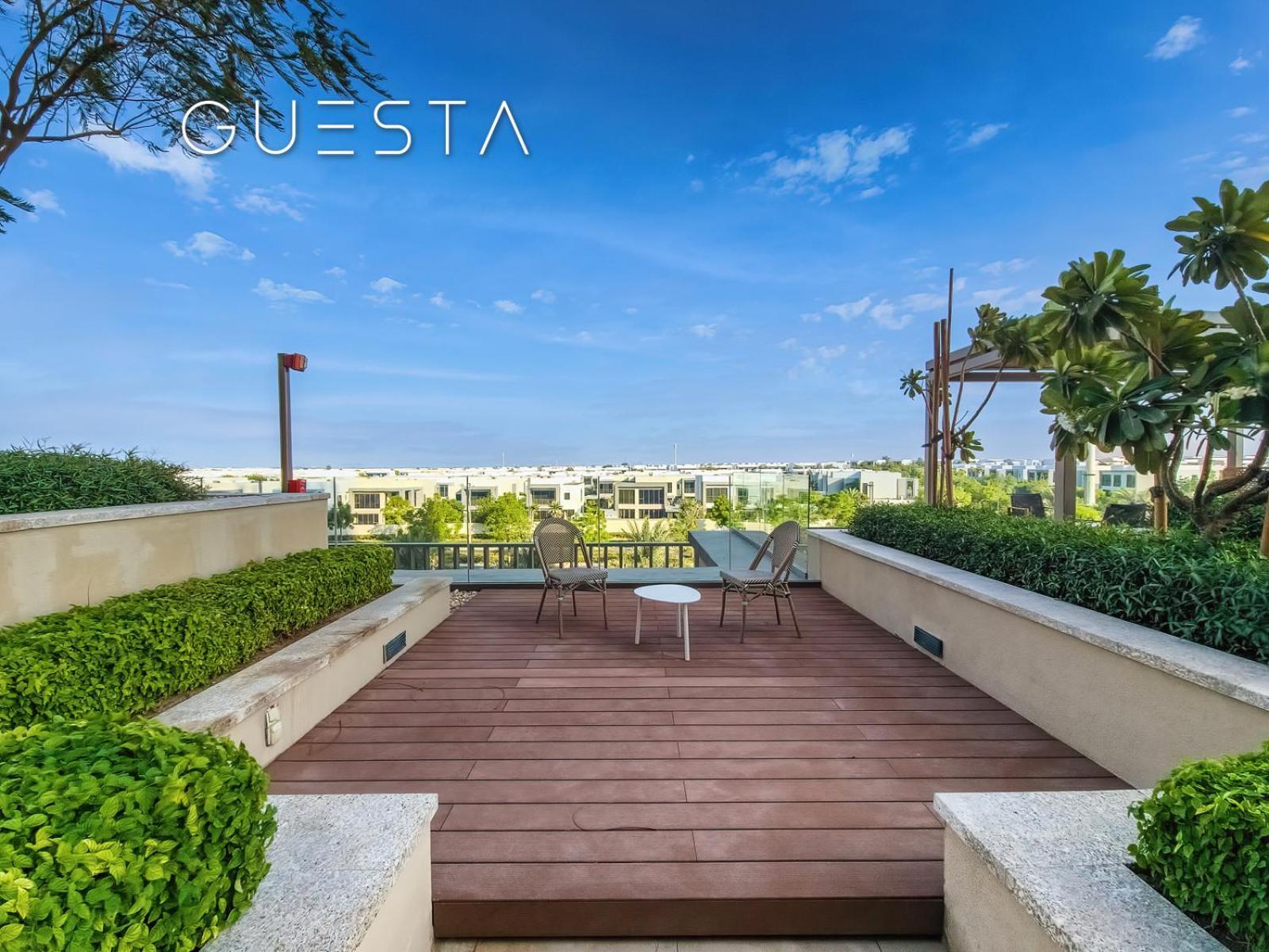 Collective Tower, Hills Estate * Dubai