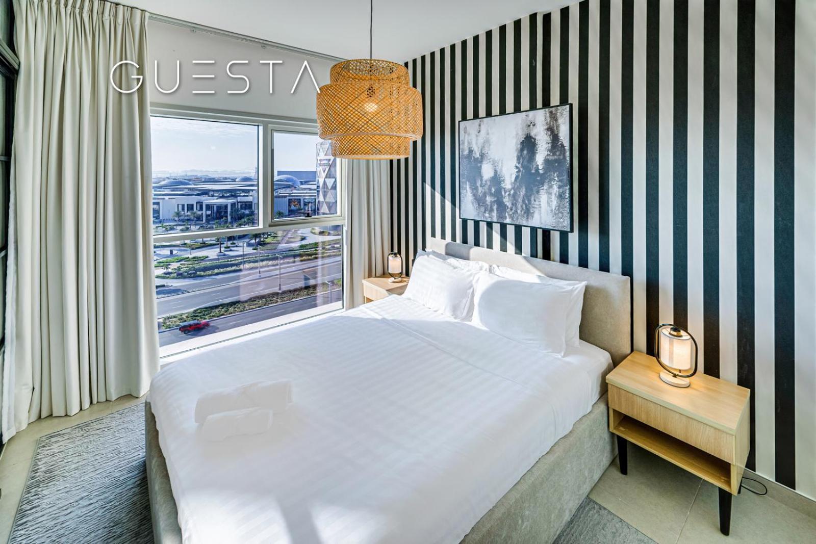 Collective Tower, Hills Estate Apartment *