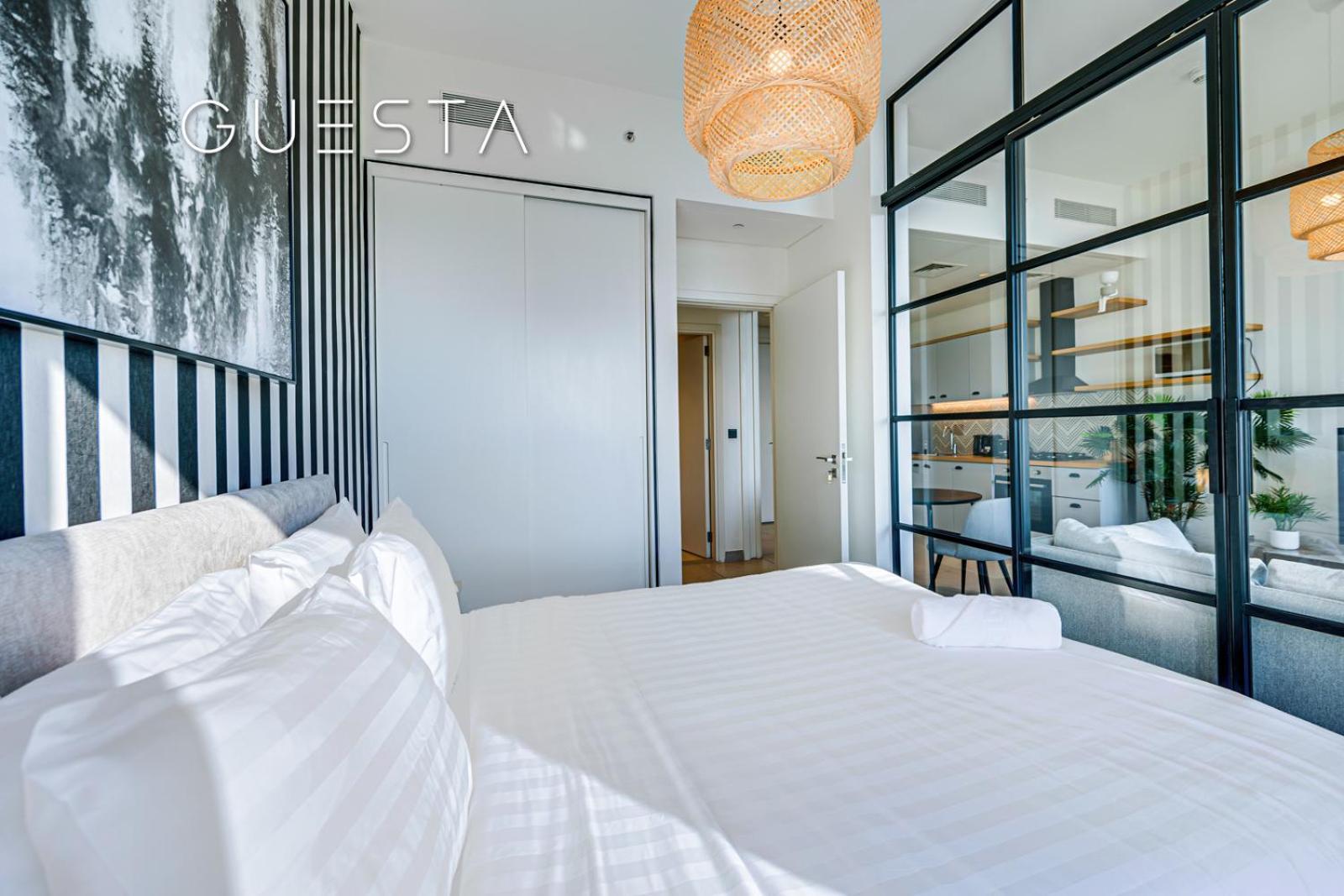 Apartment Collective Tower, Hills Estate Dubai