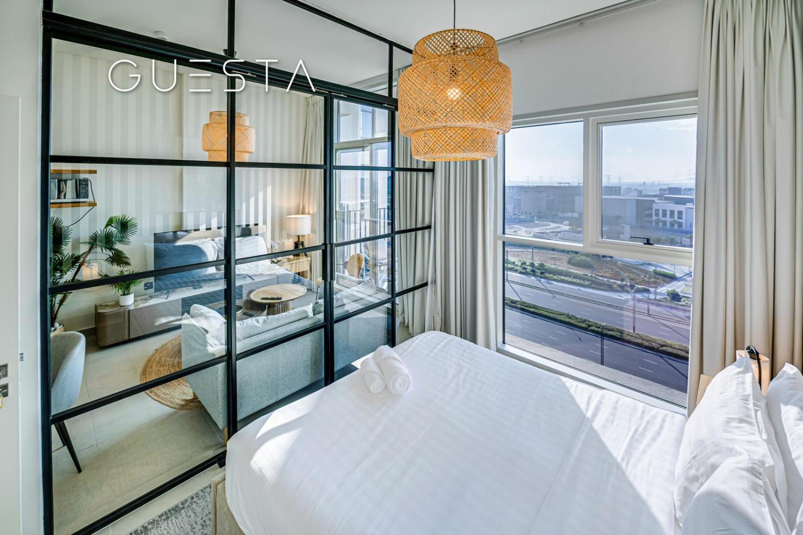 Collective Tower, Hills Estate
