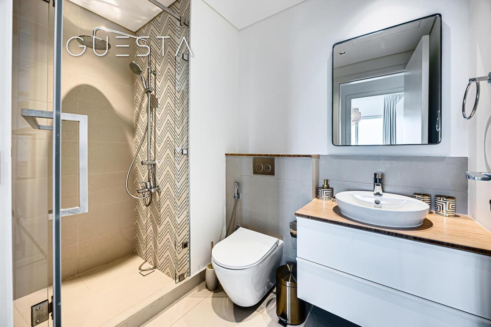 Collective Tower, Hills Estate *