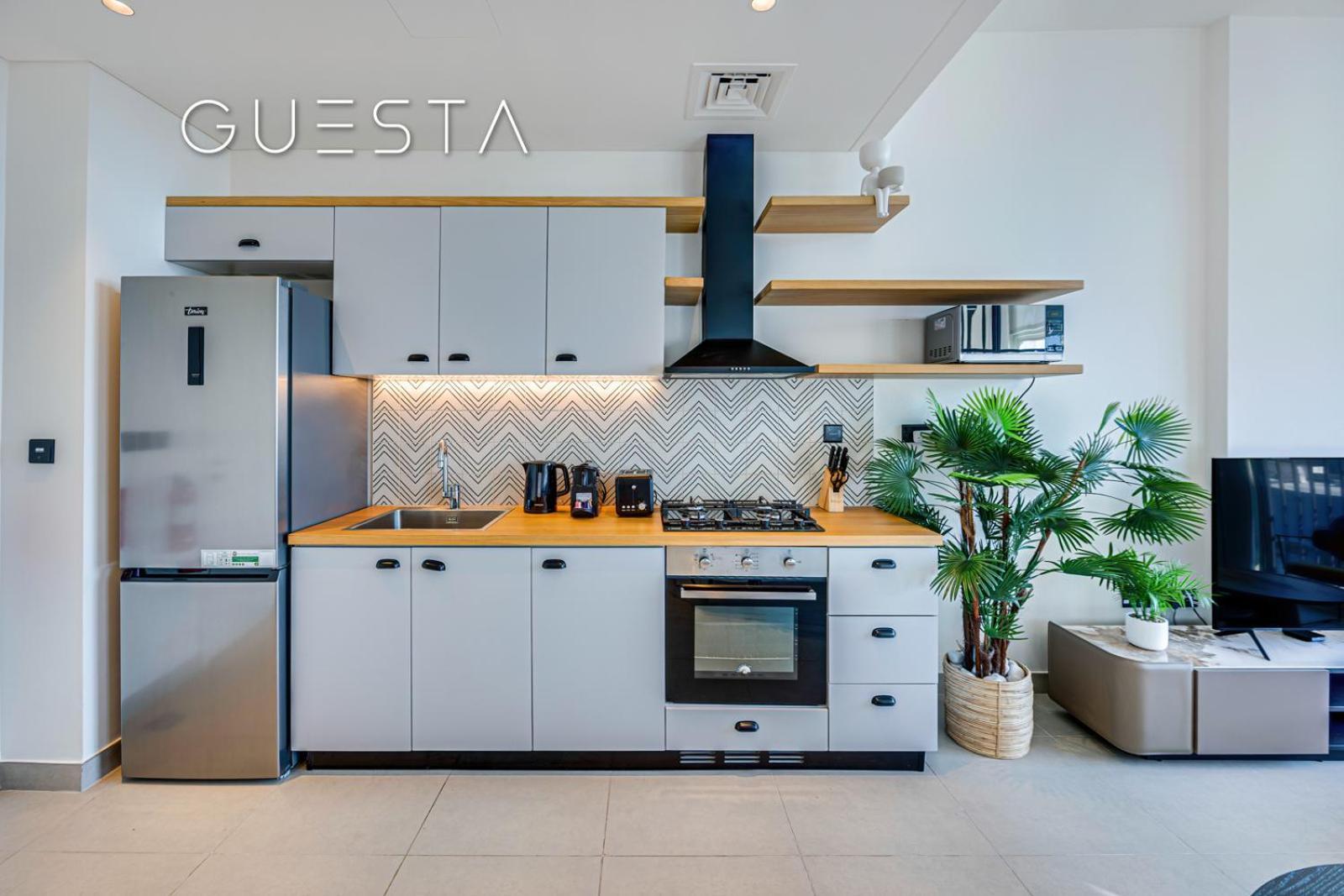 Collective Tower, Hills Estate *