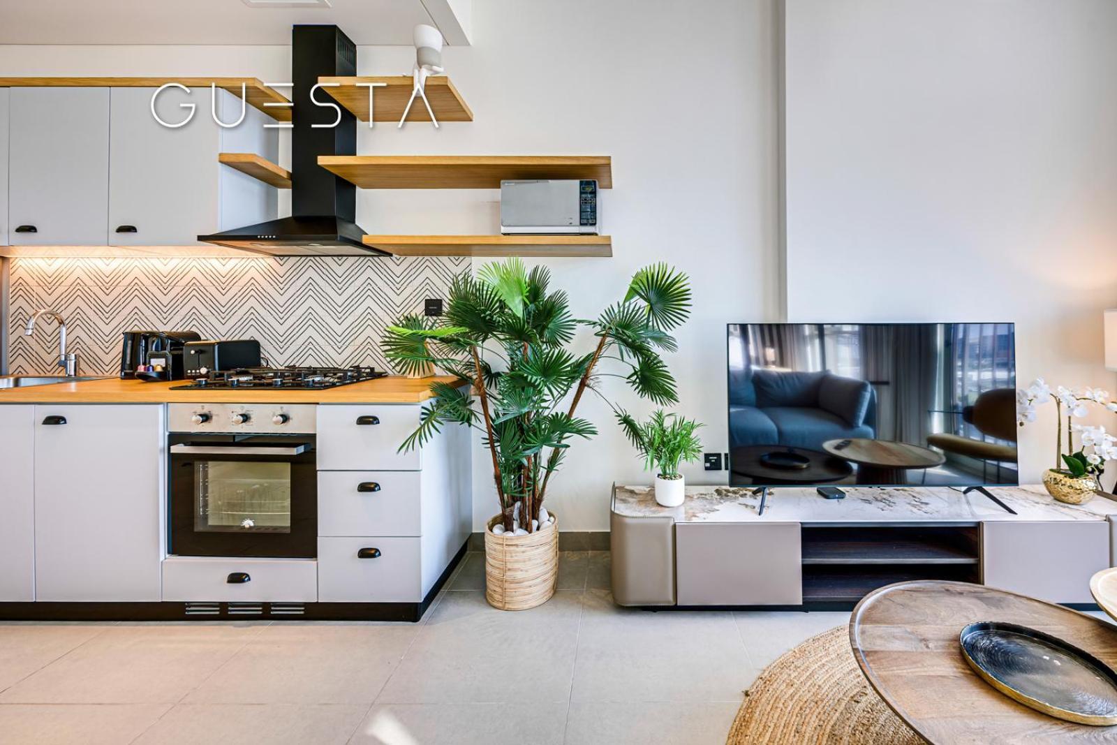 Collective Tower, Hills Estate Apartment Dubai