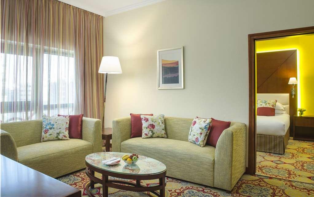 Coral Deira Hotel