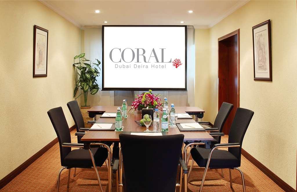 Coral Deira Hotel