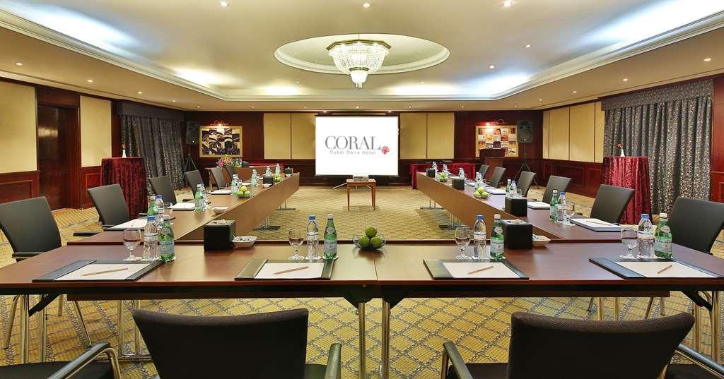 Coral Deira Hotel 4*