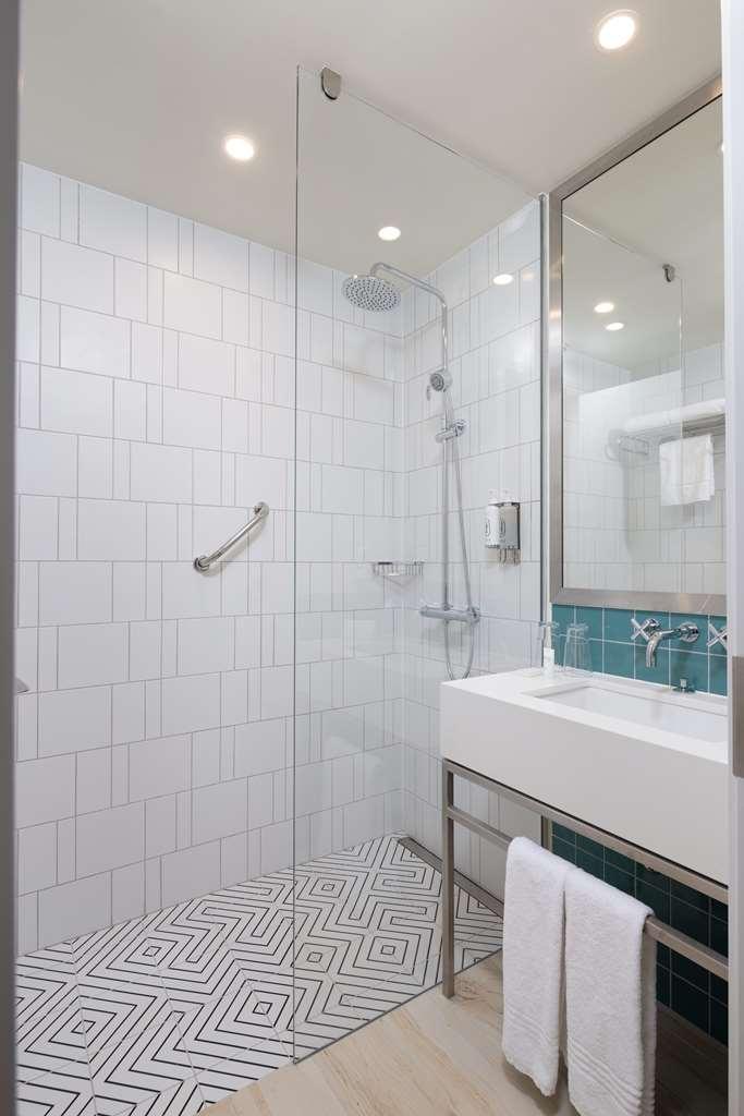 Hotel Ecos At Al Furjan Dubai