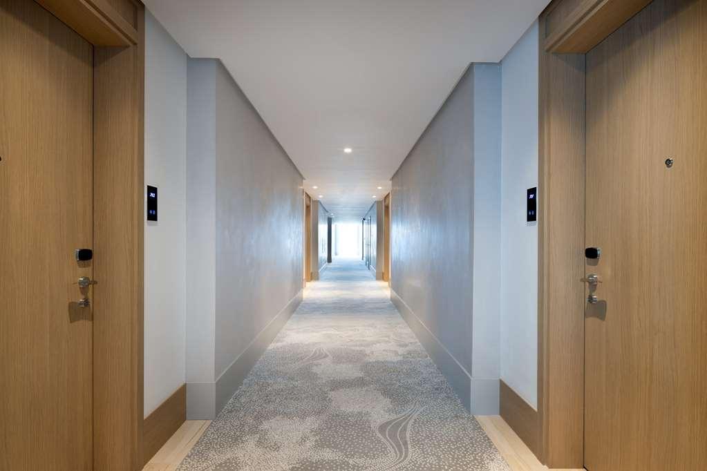 Hotel Ecos At Al Furjan