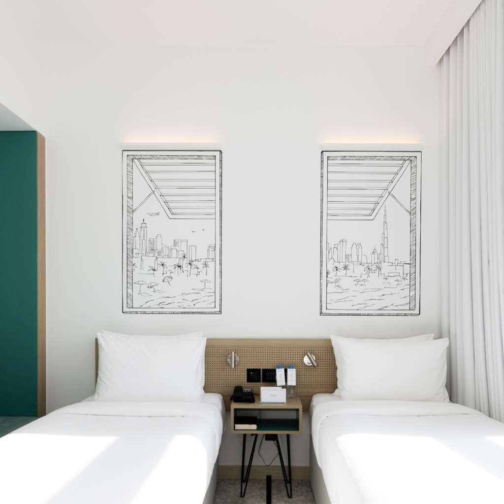 Ecos At Al Furjan Dubai