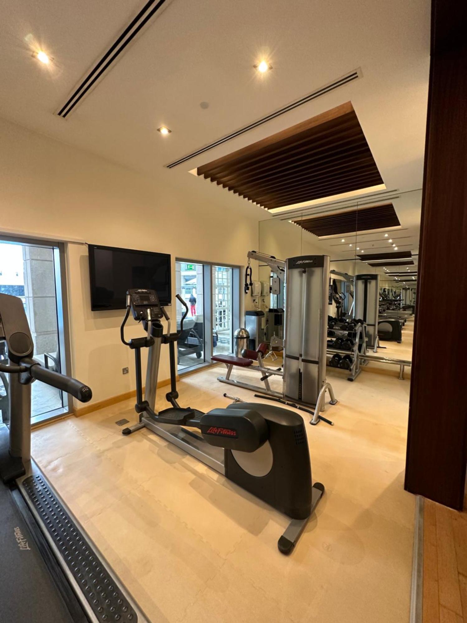 Luxurious - Ultra Modern - Premium Design - 5 Min Walk From Burj Khalifa - Heart Of Downtown - Opera Views * Dubai