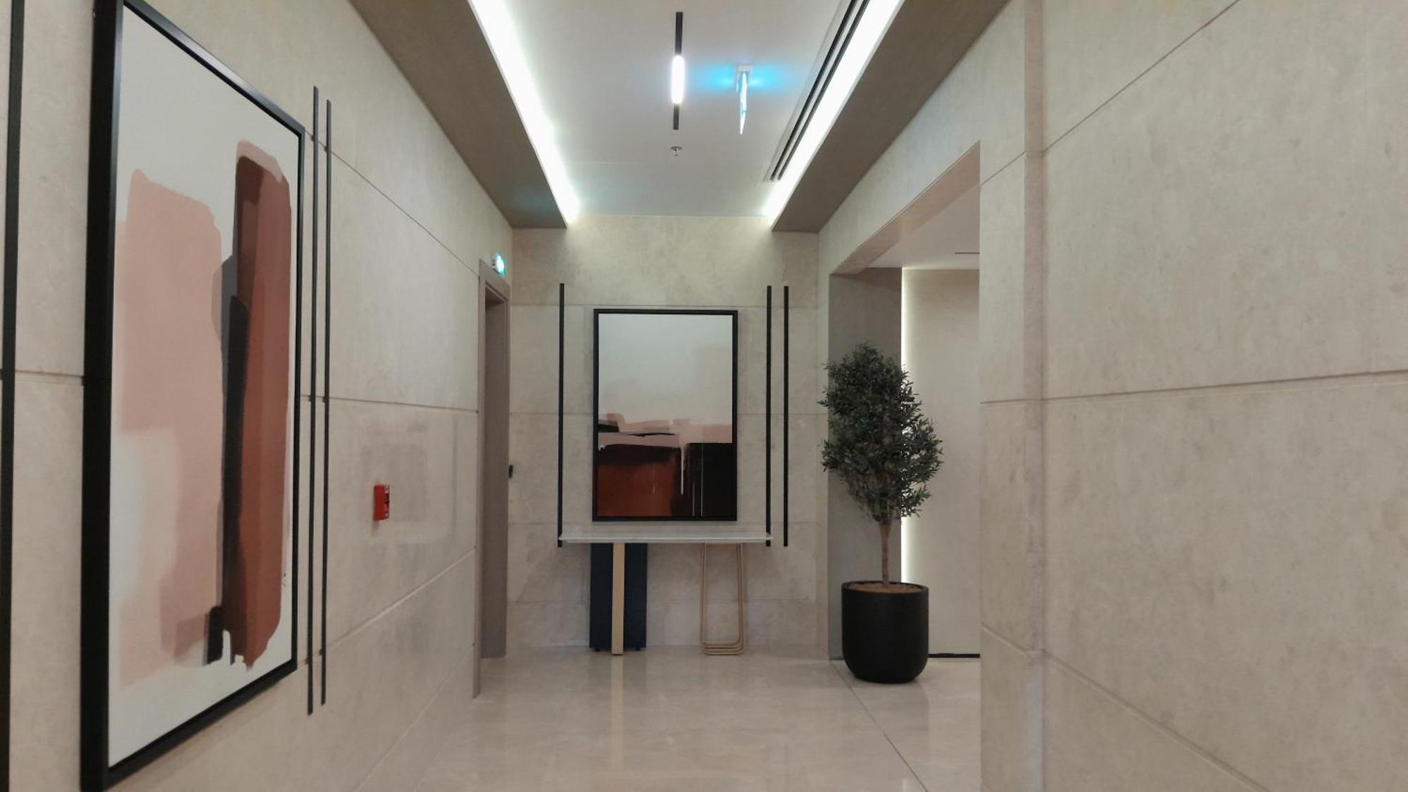 Luxurious - Ultra Modern - Premium Design - 5 Min Walk From Burj Khalifa - Heart Of Downtown - Opera Views Apartment *
