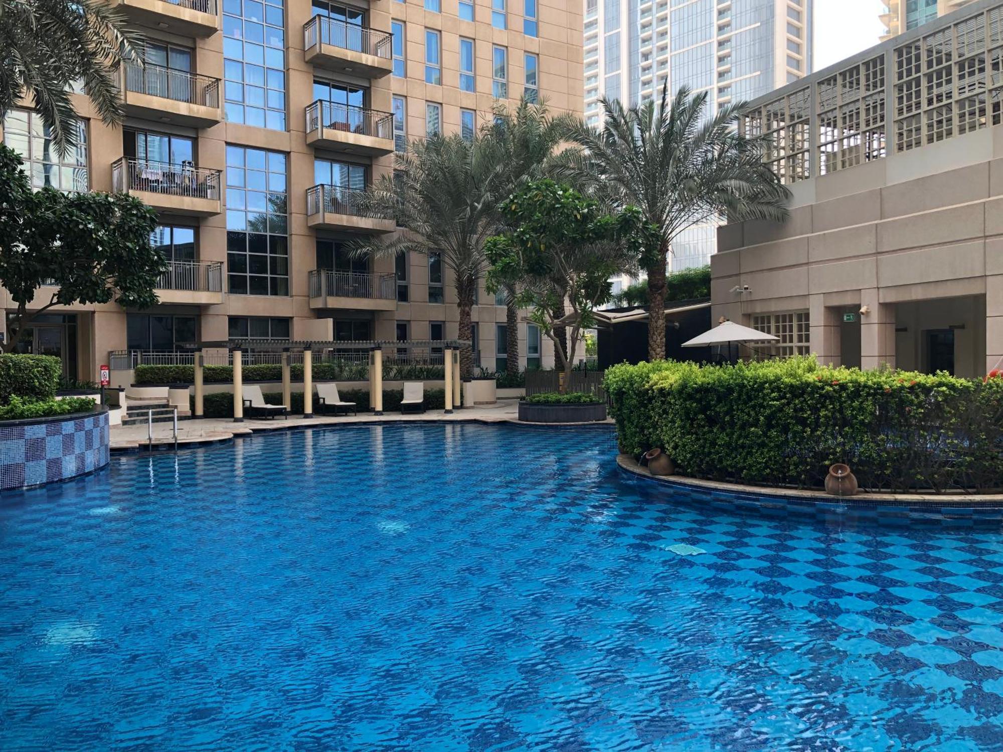 Luxurious - Ultra Modern - Premium Design - 5 Min Walk From Burj Khalifa - Heart Of Downtown - Opera Views *