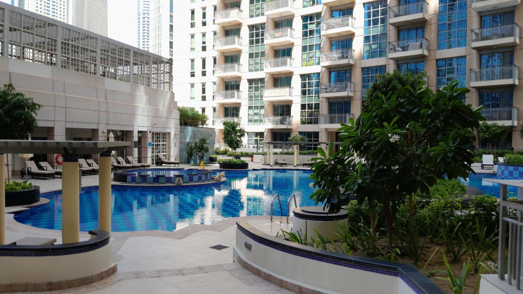 Luxurious - Ultra Modern - Premium Design - 5 Min Walk From Burj Khalifa - Heart Of Downtown - Opera Views * Dubai