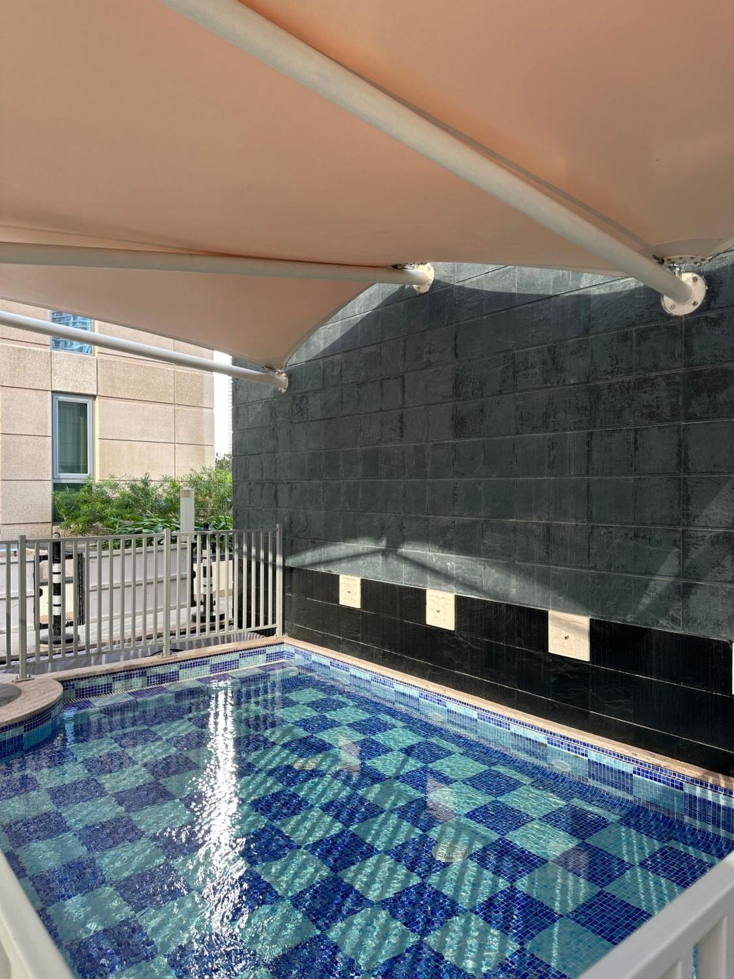Luxurious - Ultra Modern - Premium Design - 5 Min Walk From Burj Khalifa - Heart Of Downtown - Opera Views Apartment *