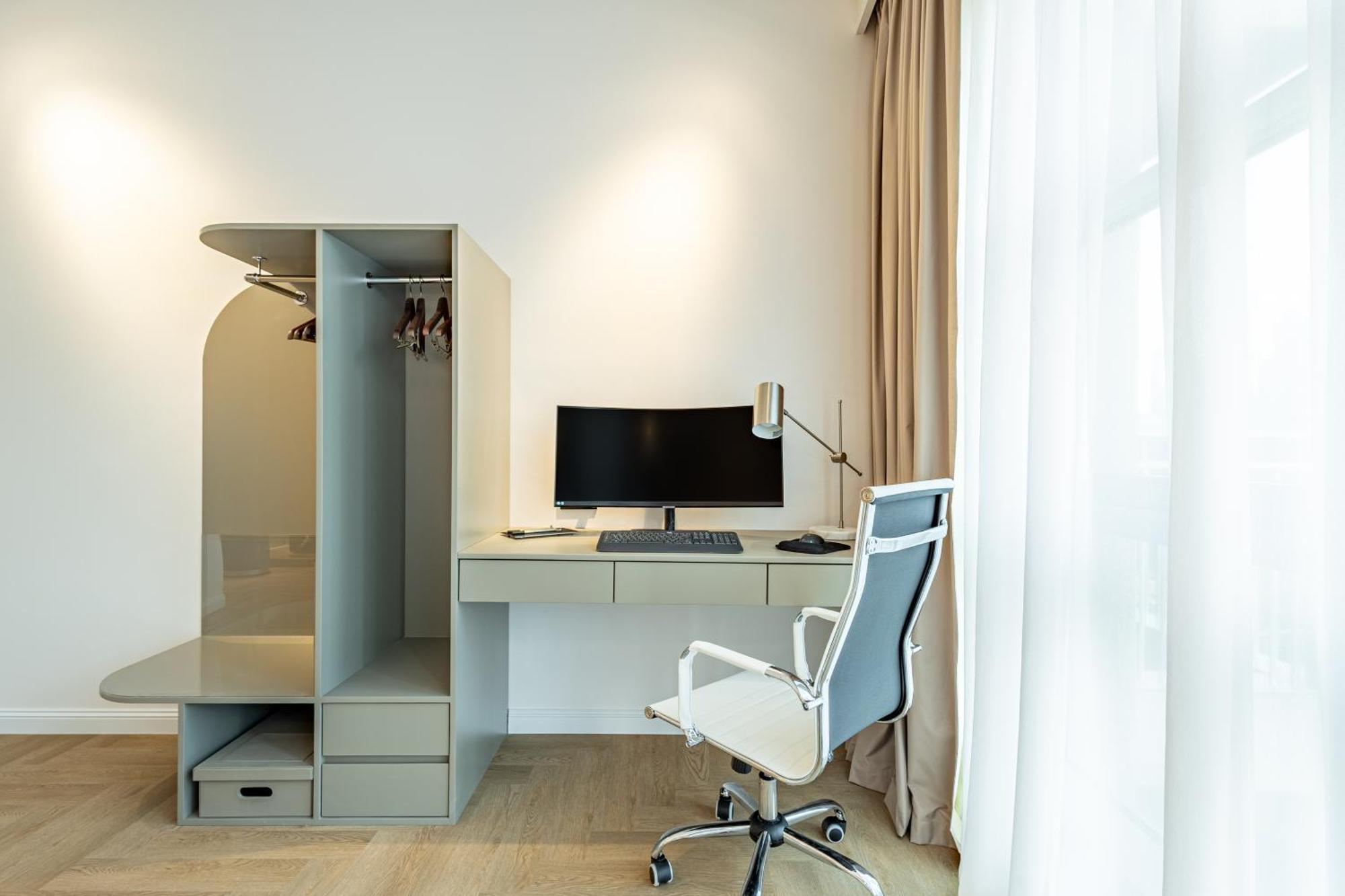 Luxurious - Ultra Modern - Premium Design - 5 Min Walk From Burj Khalifa - Heart Of Downtown - Opera Views Apartment
