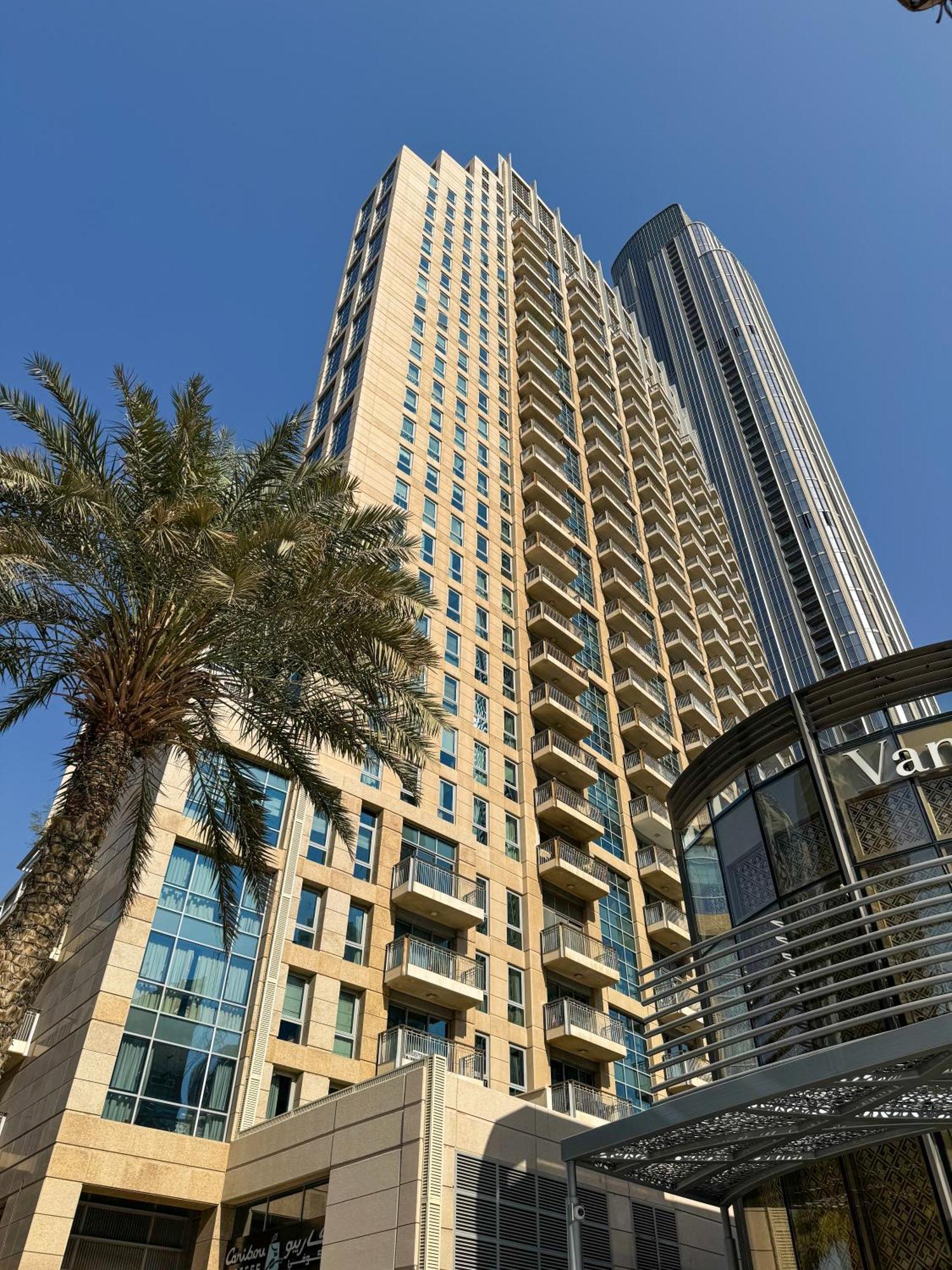 Luxurious - Ultra Modern - Premium Design - 5 Min Walk From Burj Khalifa - Heart Of Downtown - Opera Views Dubai