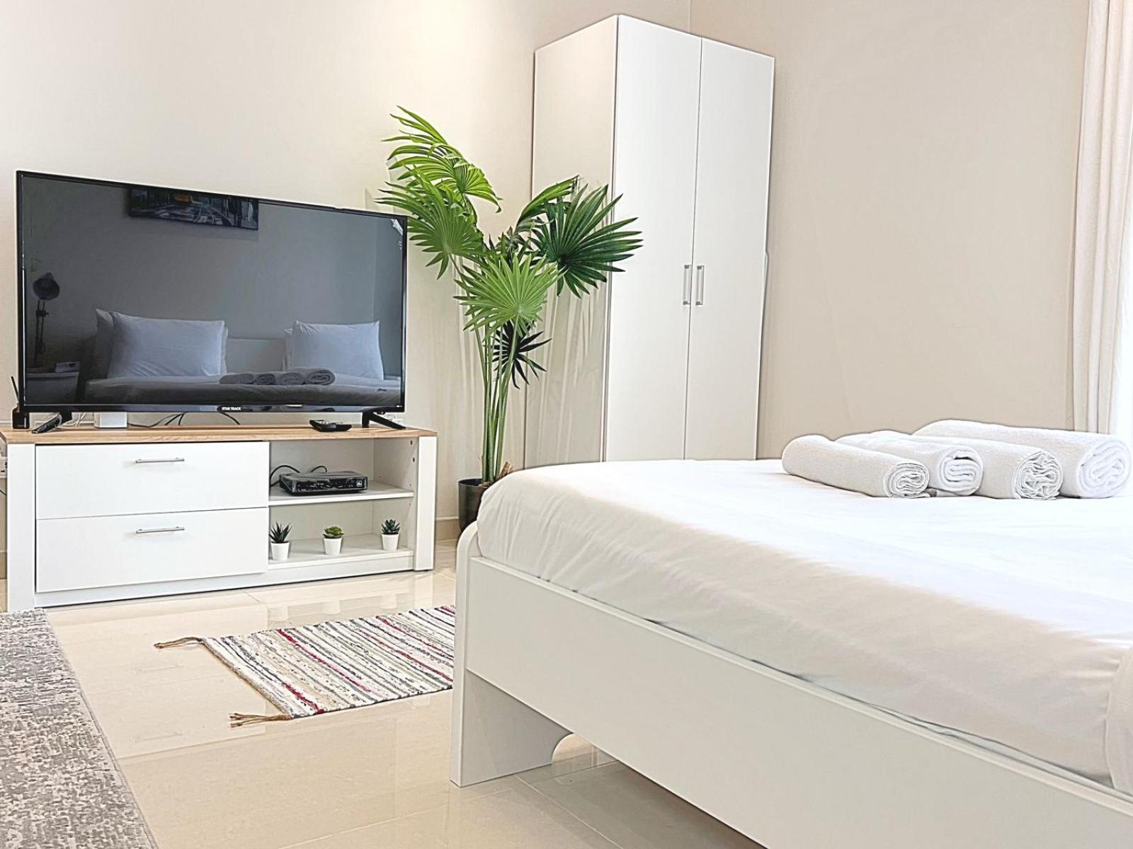 Apartment Dunya Tower Downtown