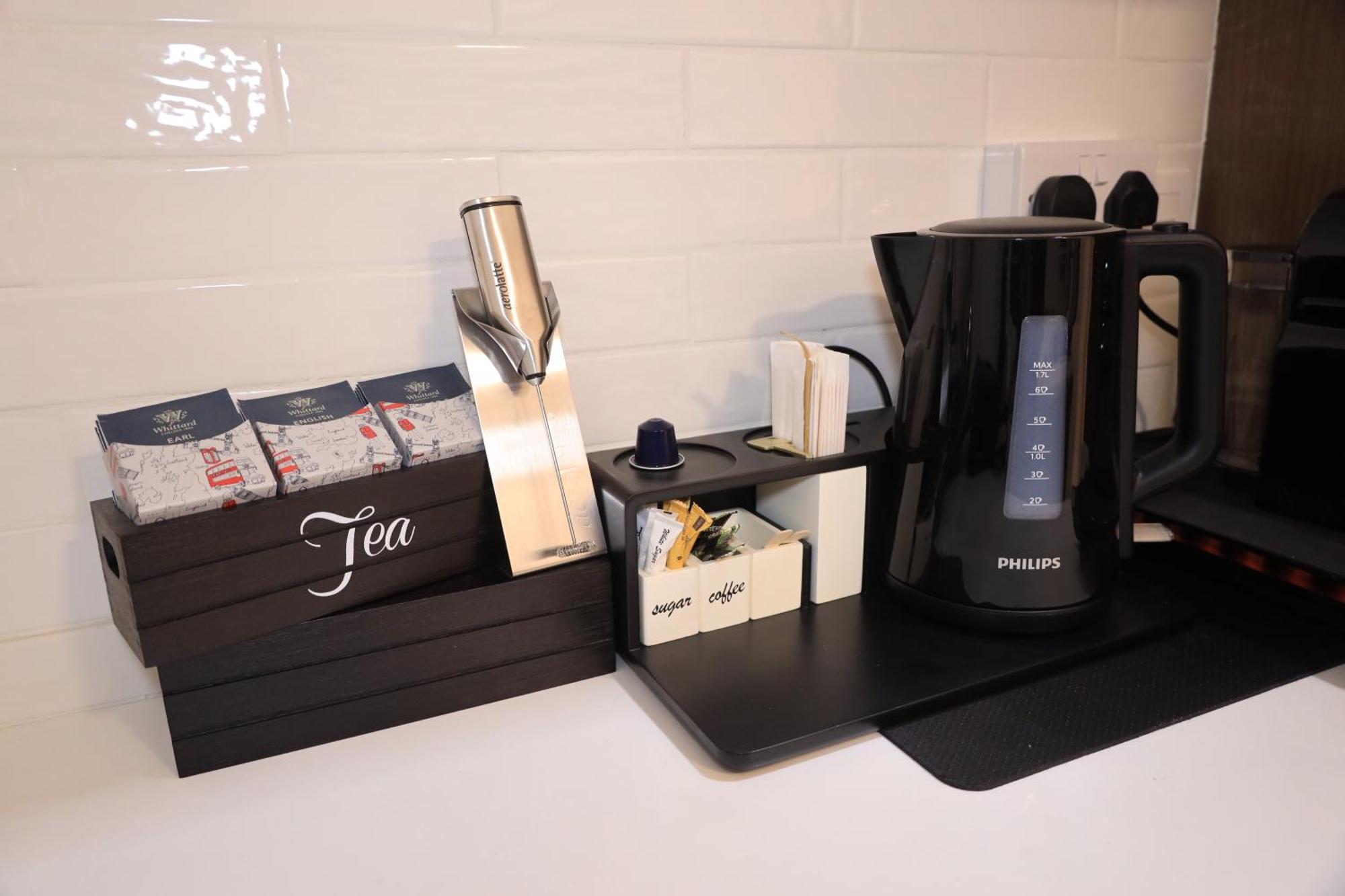 Apartment Vip Experience Downtown At Forte- Sea View- Modern Luxury