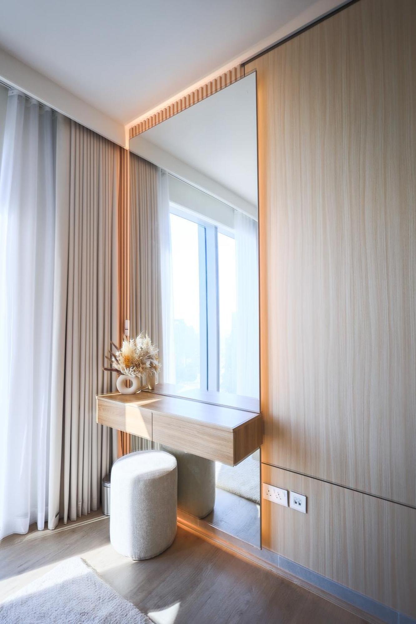 Apartment Vip Experience Downtown At Forte- Sea View- Modern Luxury Dubai