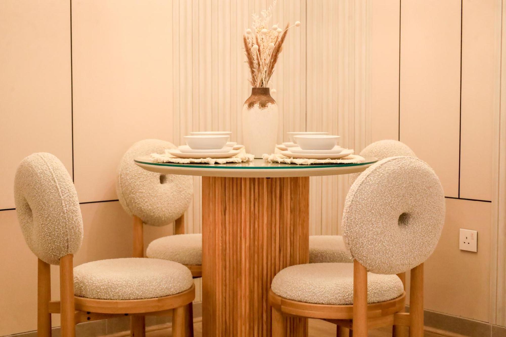 Apartment Vip Experience Downtown At Forte- Sea View- Modern Luxury *