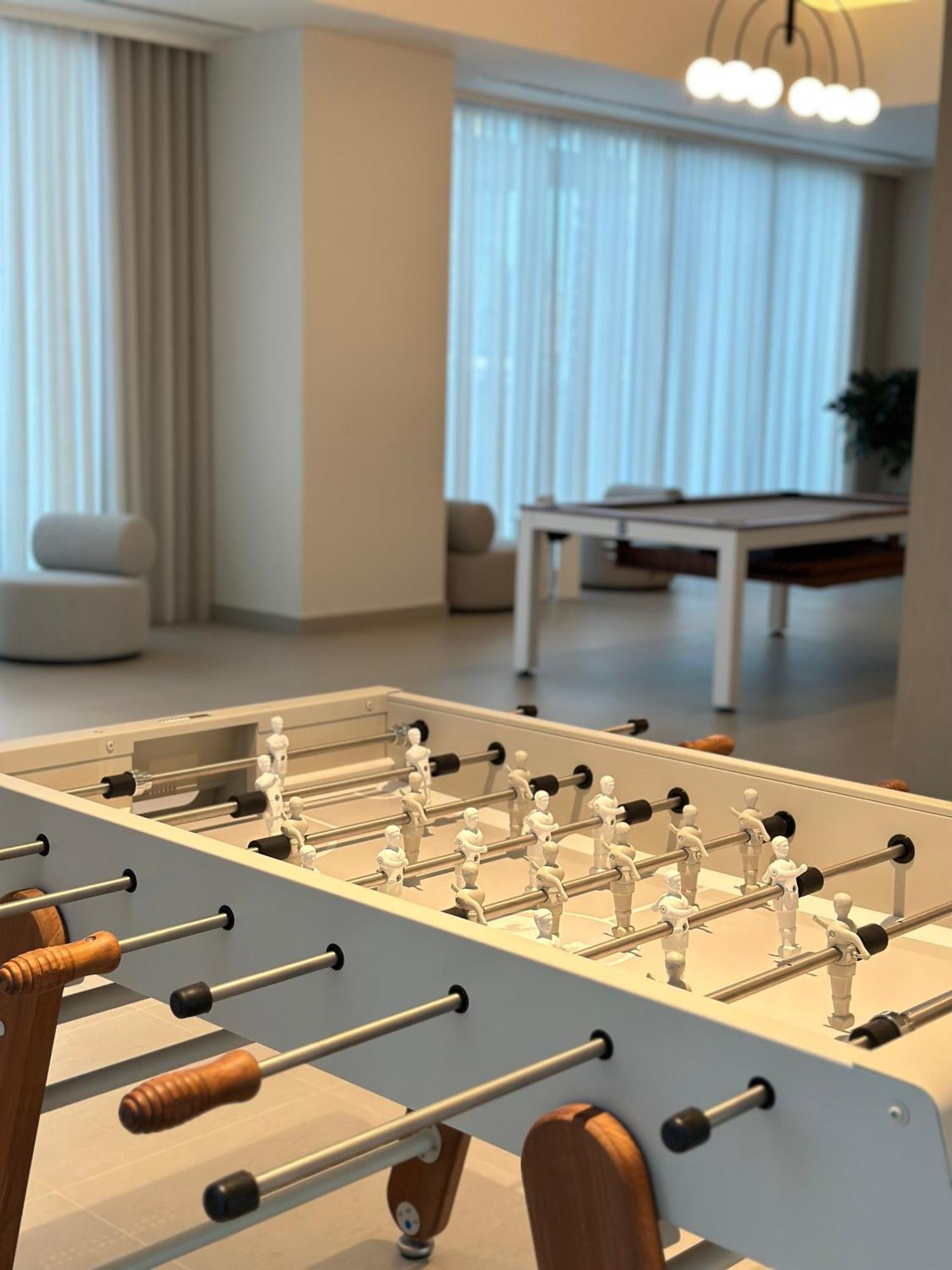Apartment Vip Experience Downtown At Forte- Sea View- Modern Luxury