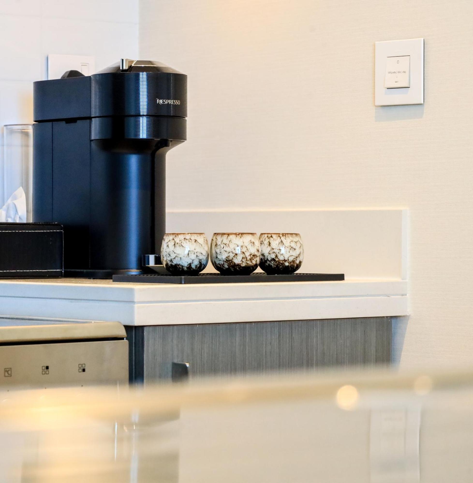 Vip Experience Downtown At Forte- Sea View- Modern Luxury