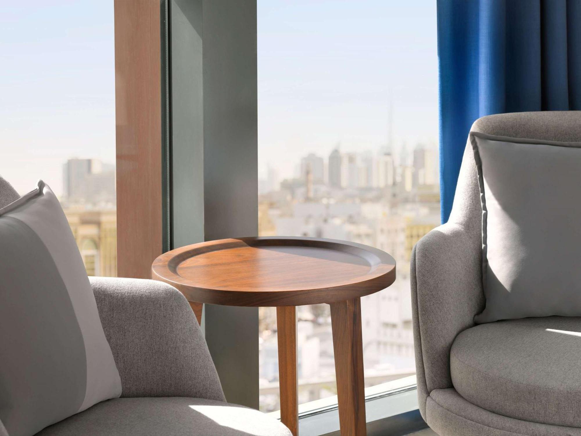 Mercure Deira 3* Dubai