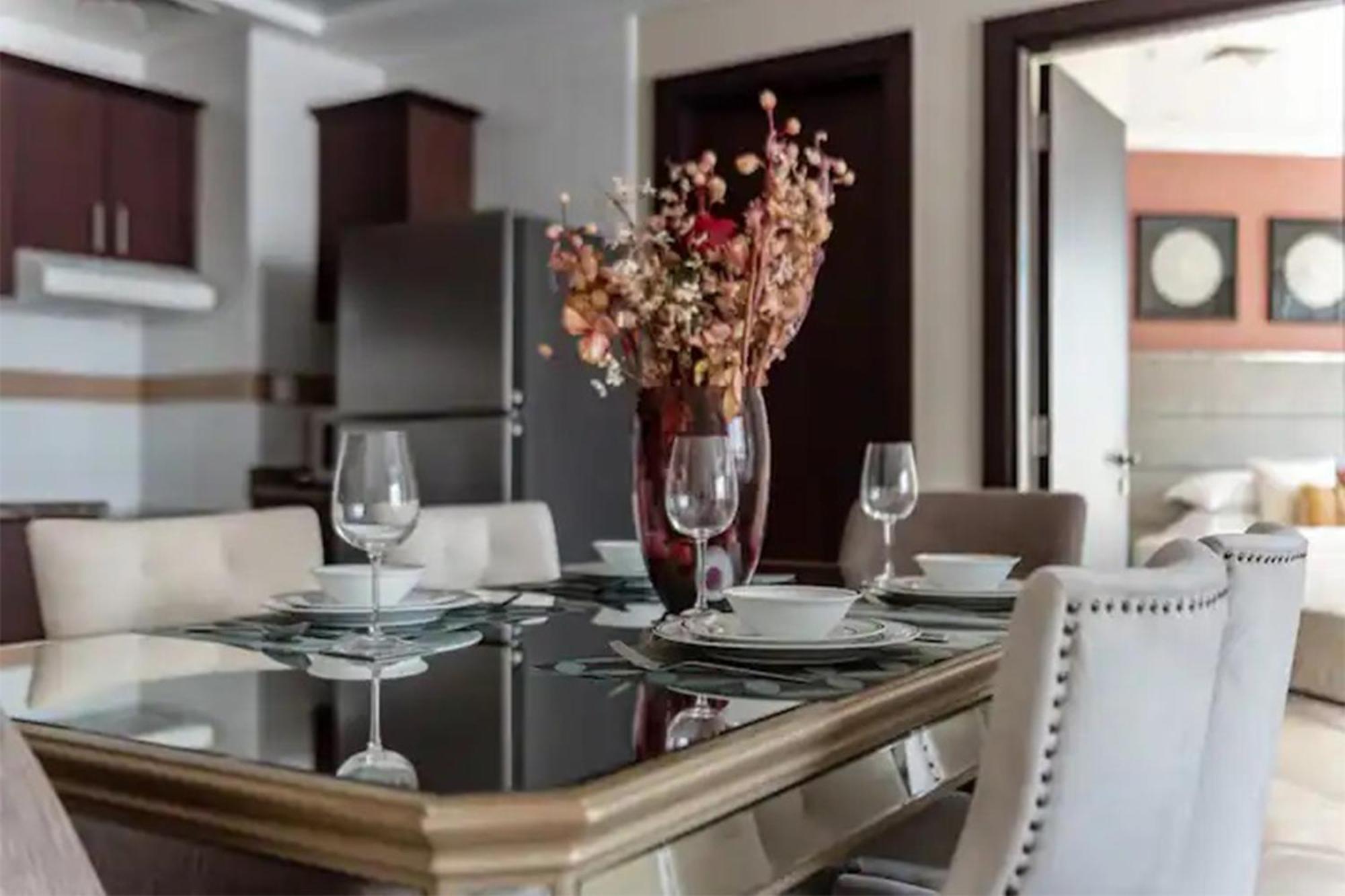 Opulant 1 Bedroom With Partial Seaview High Floor * Dubai