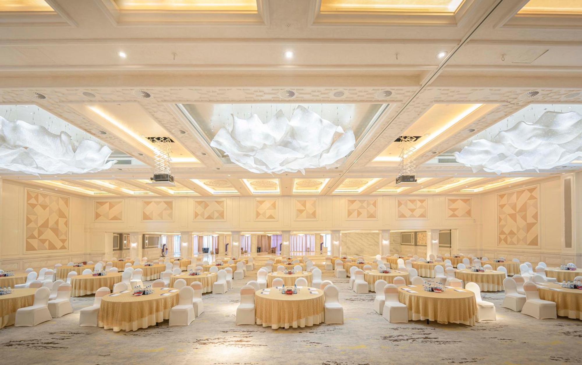 Hotel Hyatt Regency - Corniche