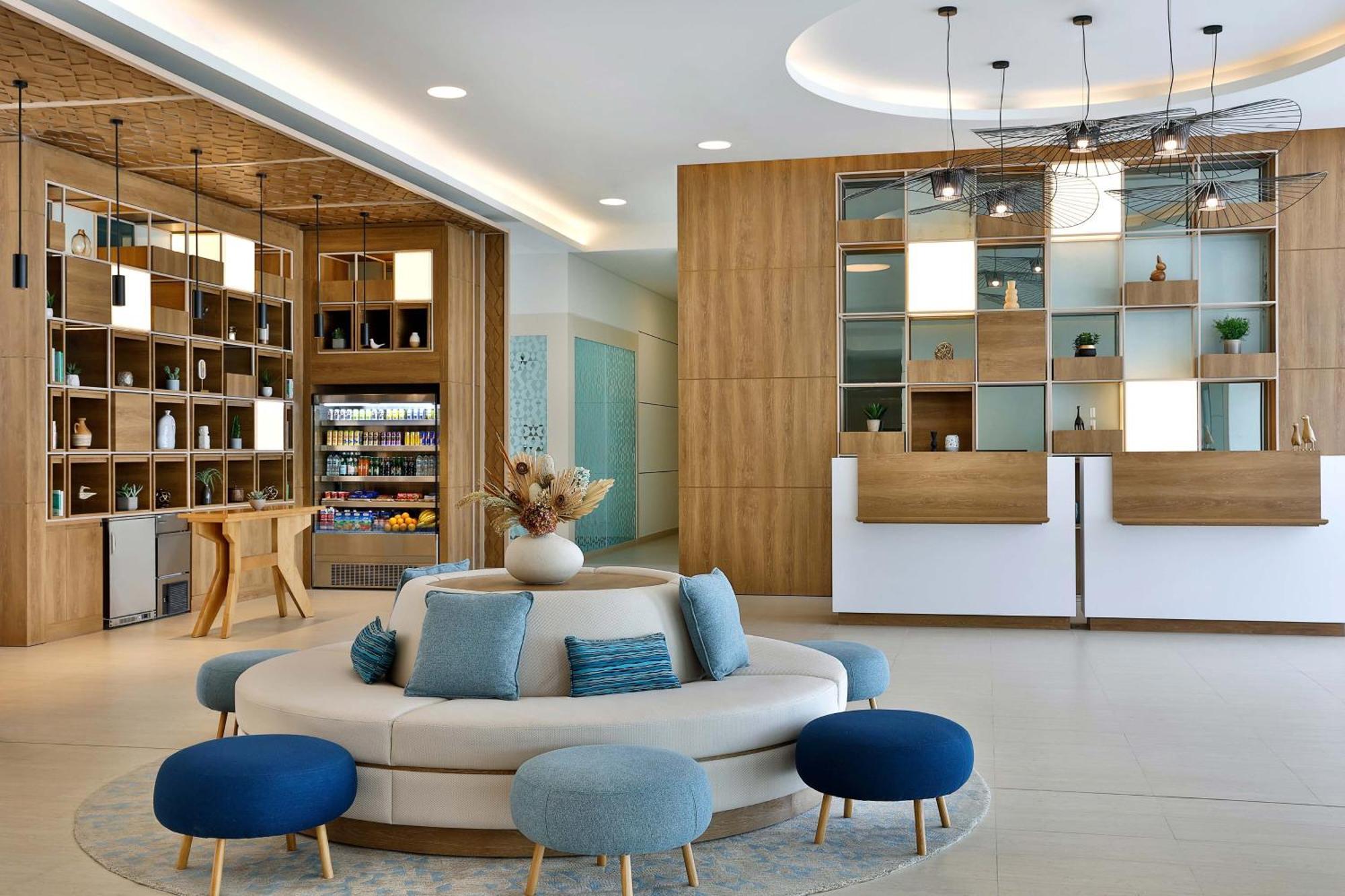 Element Airport Hotel