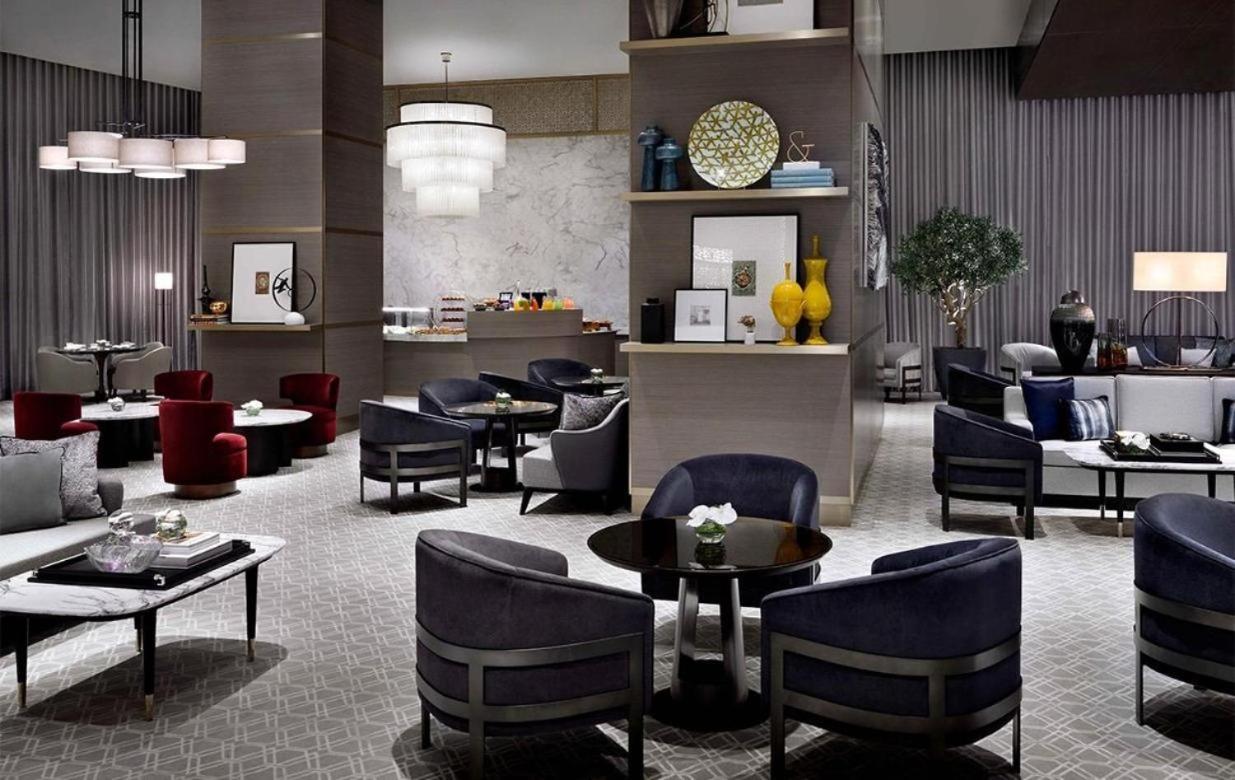 Creston Mall Residences Apartment *