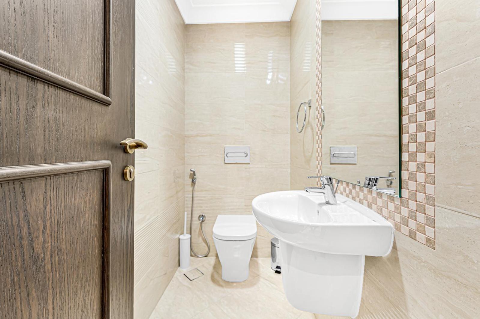 Manazel Al Khor Apartment