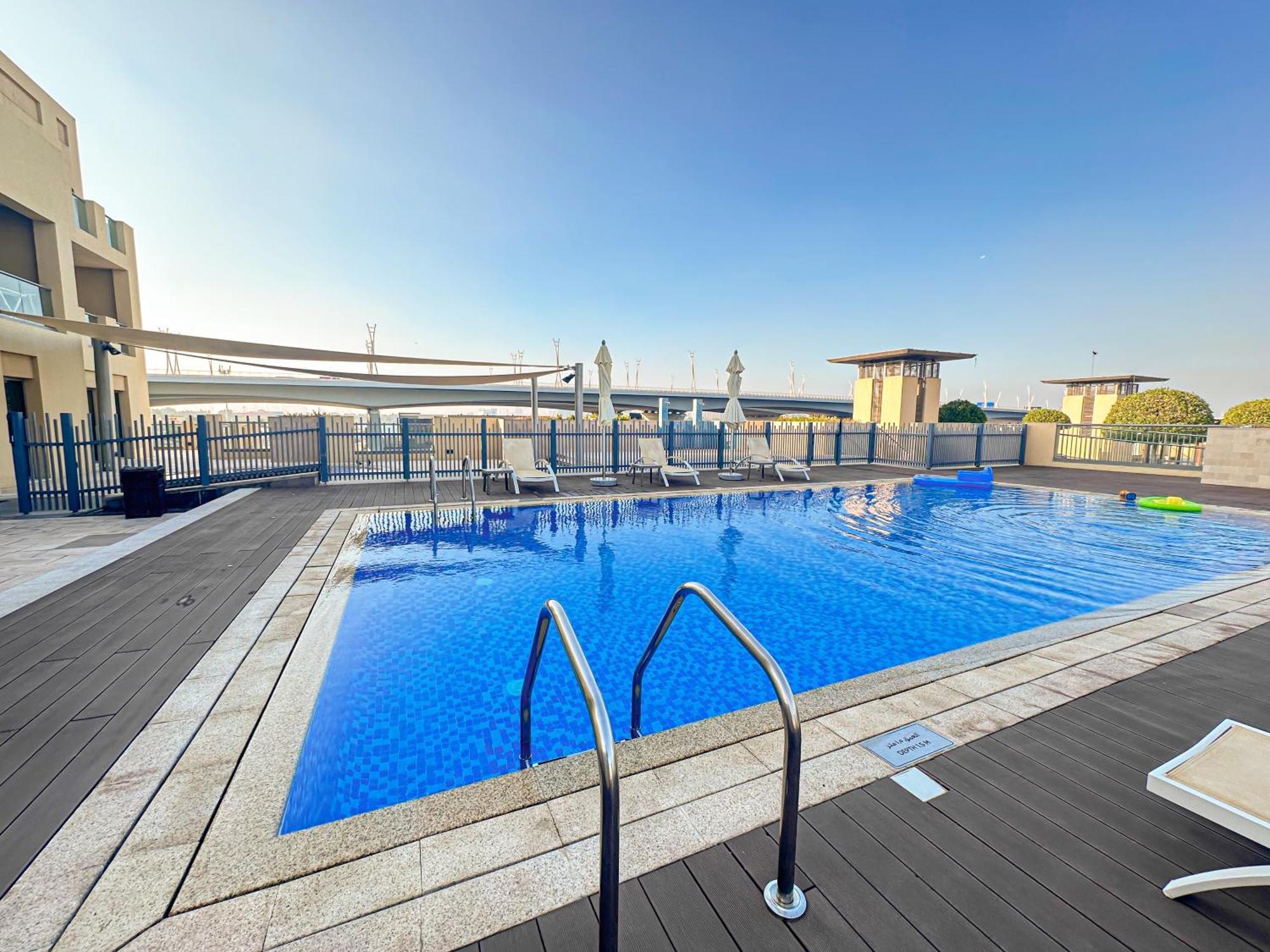 Apartment Manazel Al Khor *