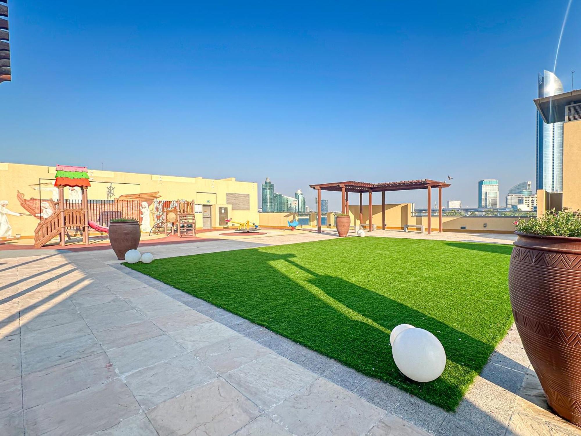 Apartment Manazel Al Khor Dubai