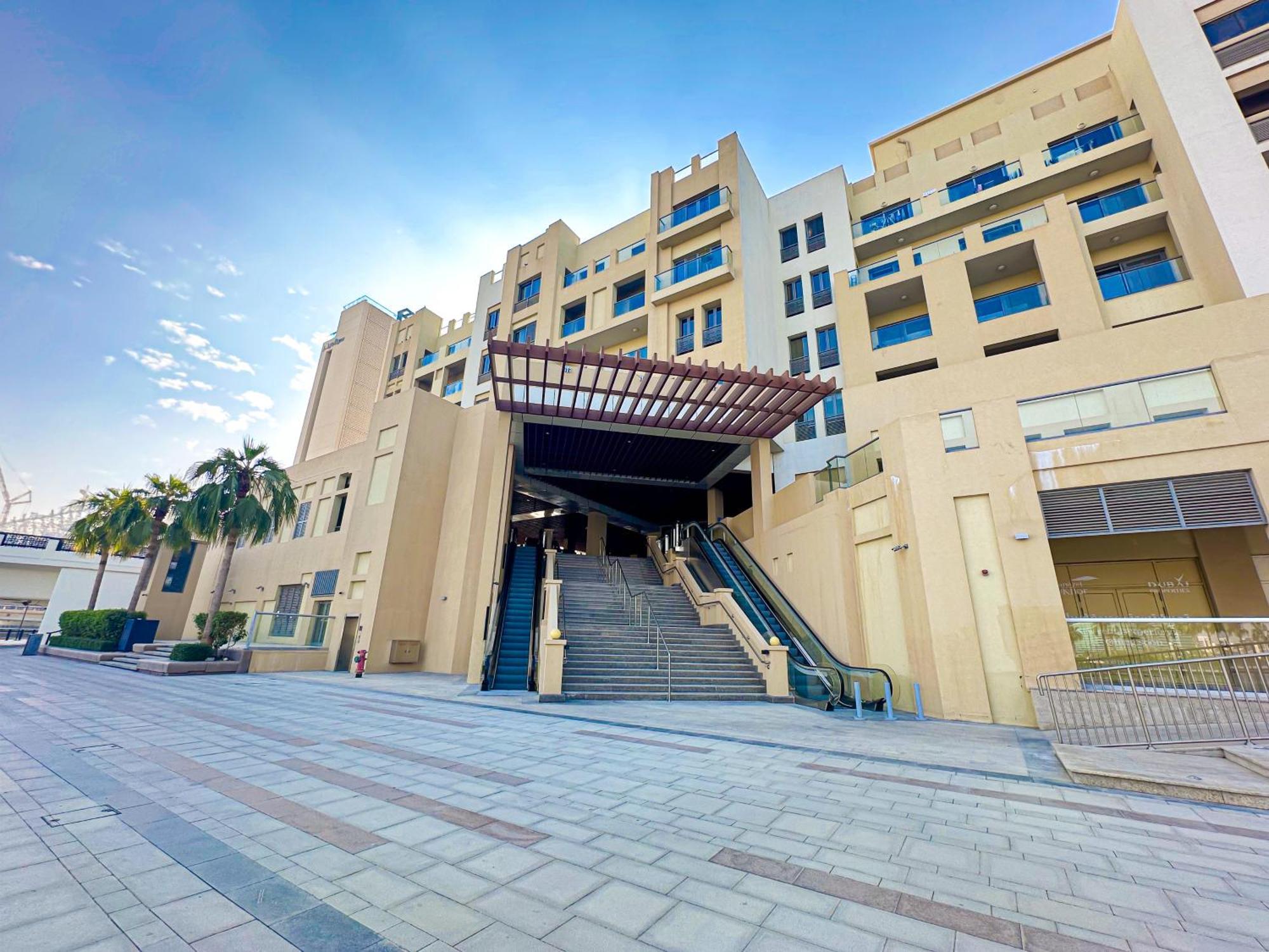 Manazel Al Khor Apartment *