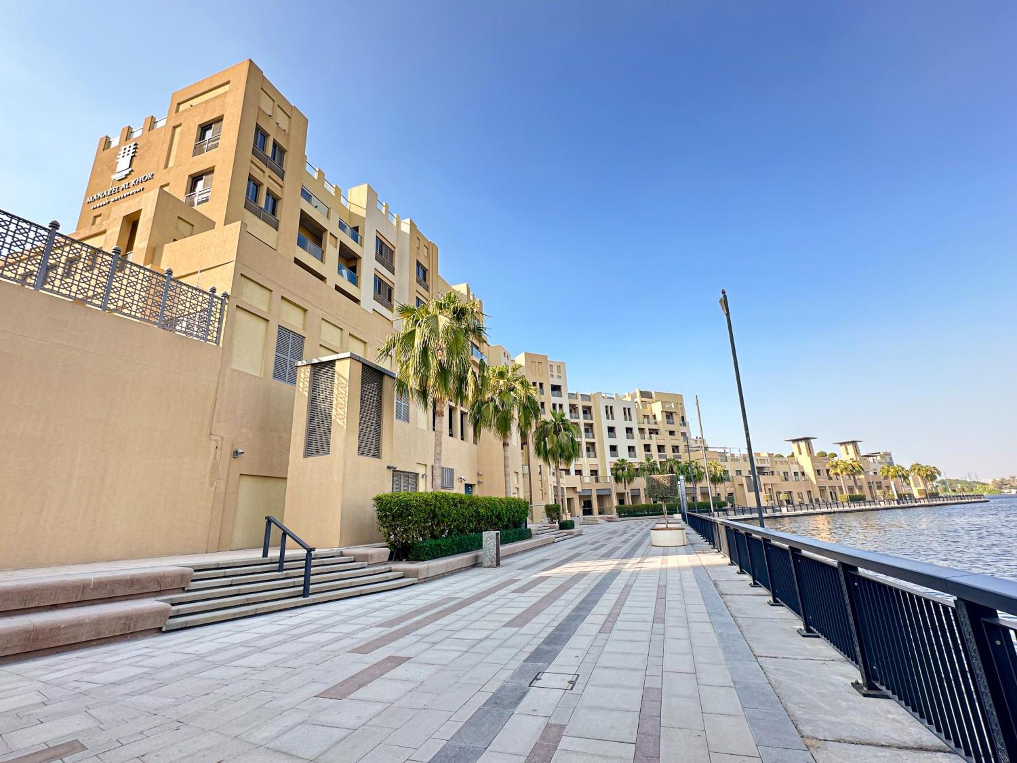 Apartment Manazel Al Khor *