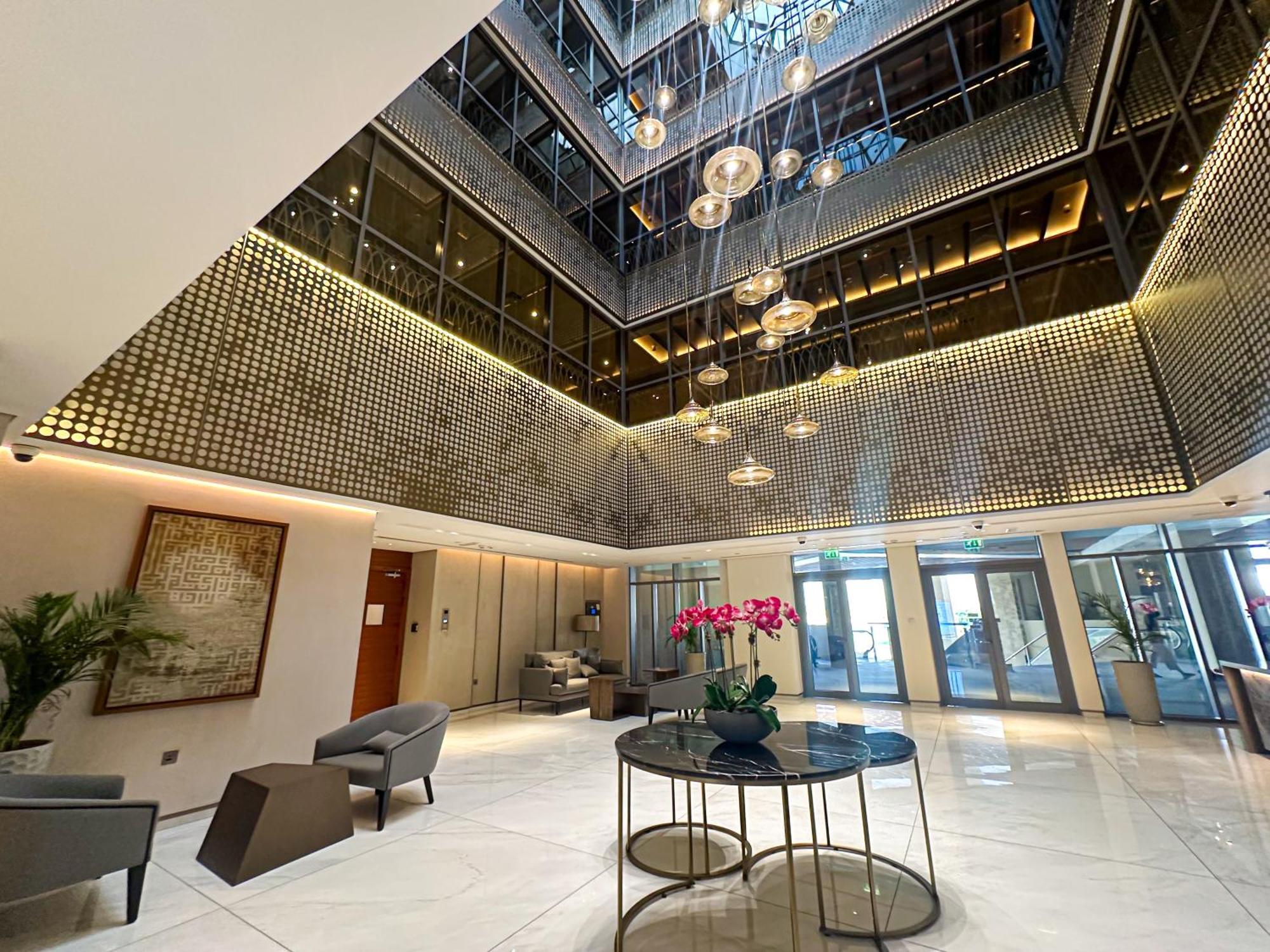 Apartment Manazel Al Khor Dubai